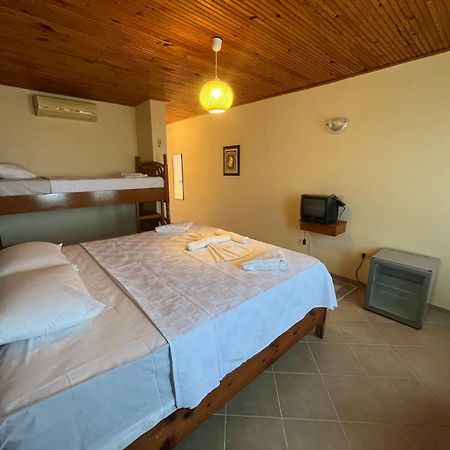 Datca Villa Carla Hotel מראה חיצוני תמונה