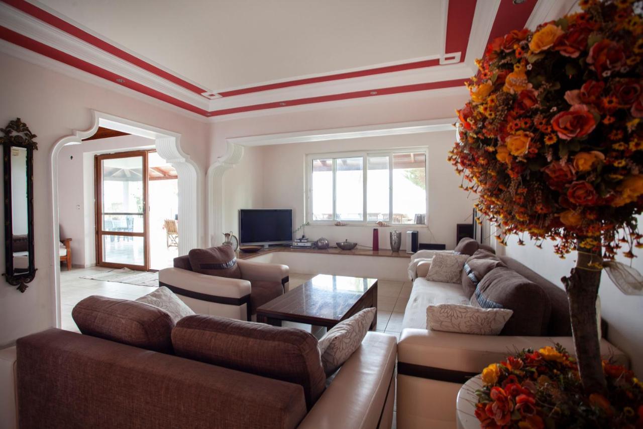 Datca Villa Carla Hotel מראה חיצוני תמונה
