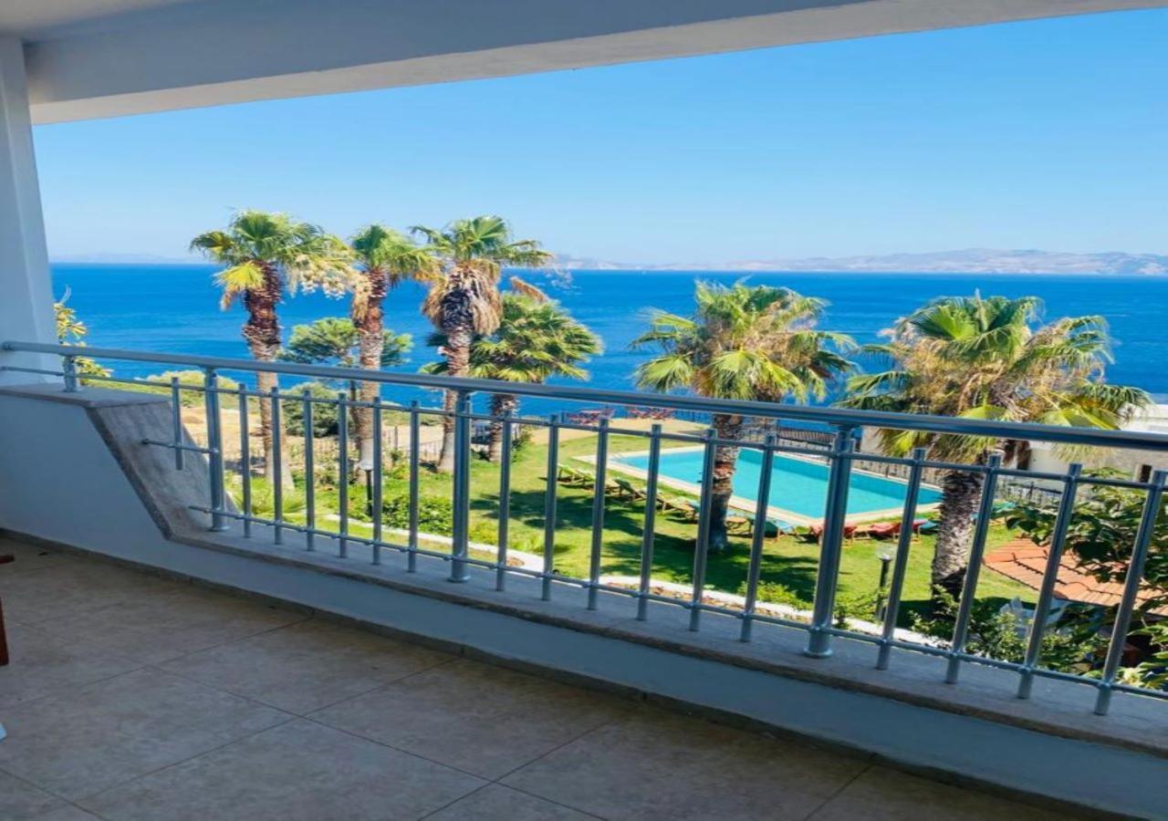 Datca Villa Carla Hotel מראה חיצוני תמונה