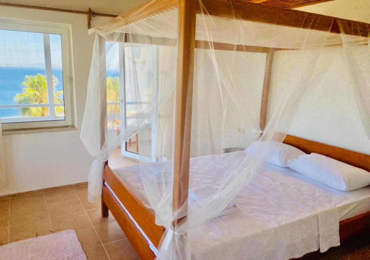Datca Villa Carla Hotel מראה חיצוני תמונה