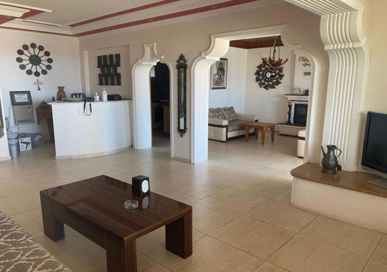 Datca Villa Carla Hotel מראה חיצוני תמונה