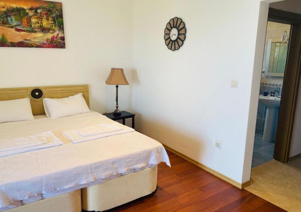 Datca Villa Carla Hotel מראה חיצוני תמונה