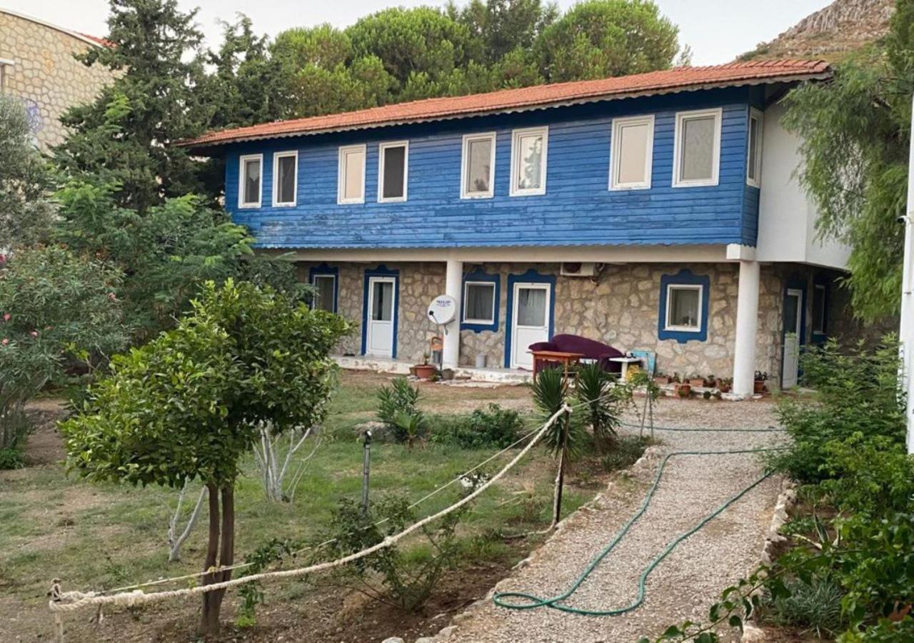 Datca Villa Carla Hotel מראה חיצוני תמונה