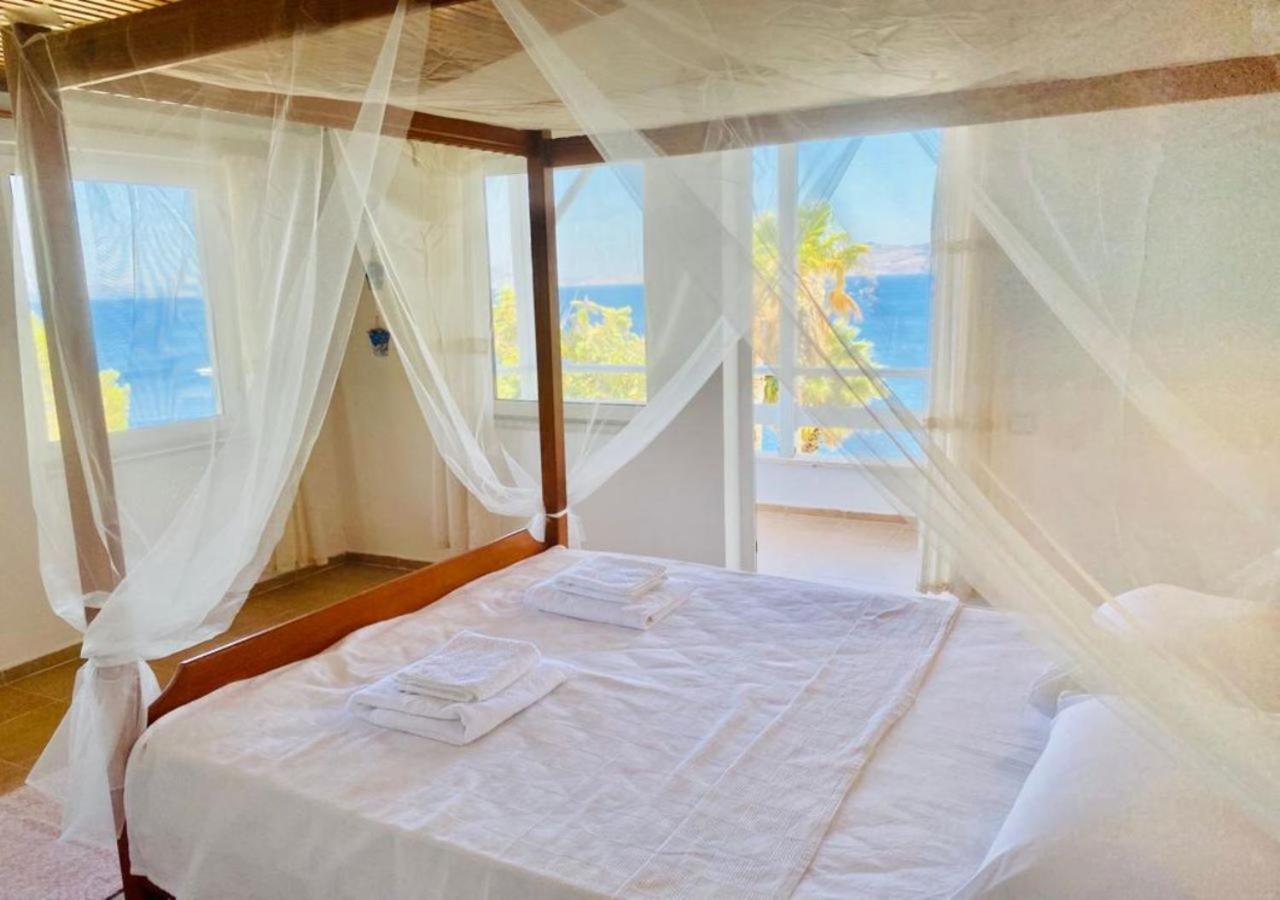 Datca Villa Carla Hotel מראה חיצוני תמונה