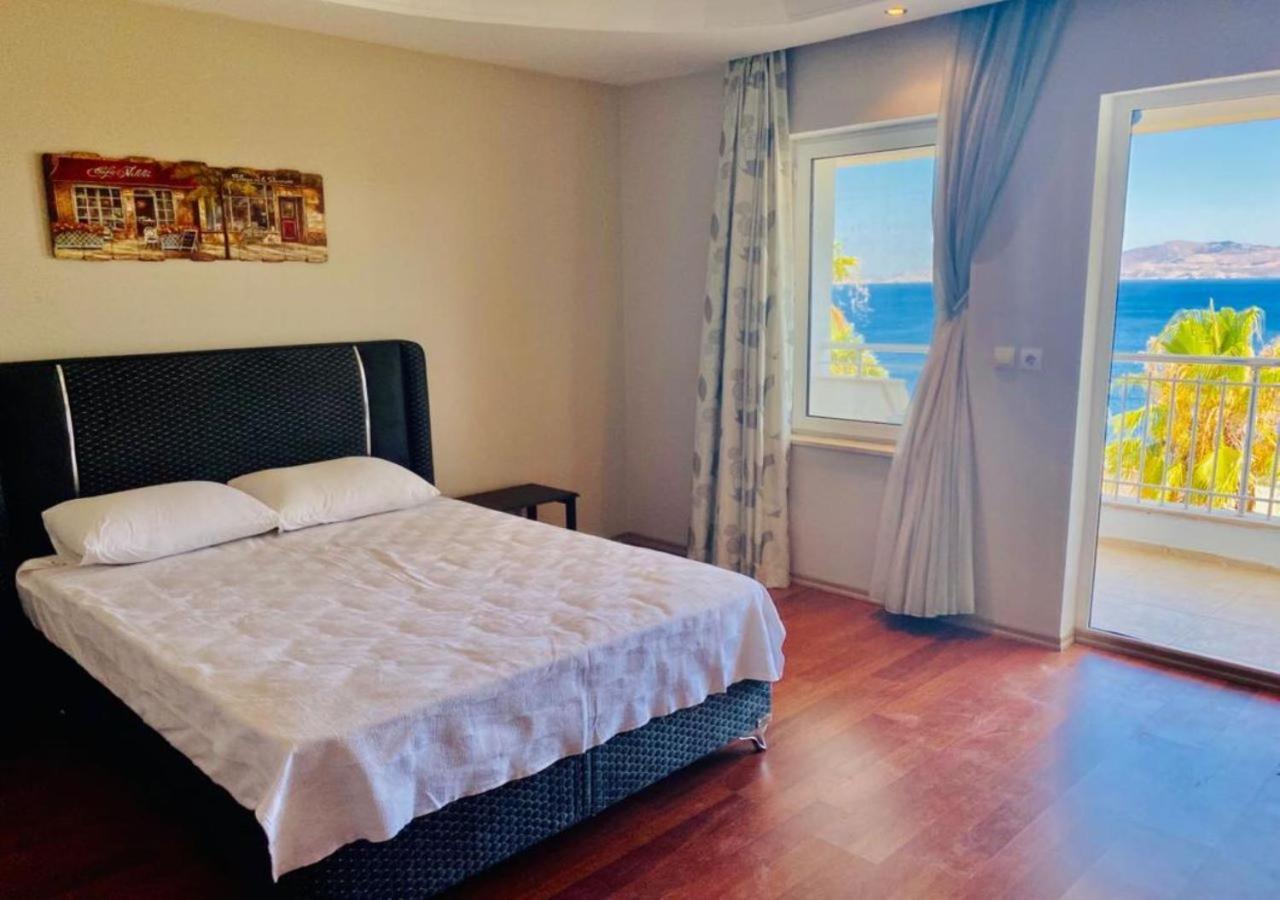 Datca Villa Carla Hotel מראה חיצוני תמונה