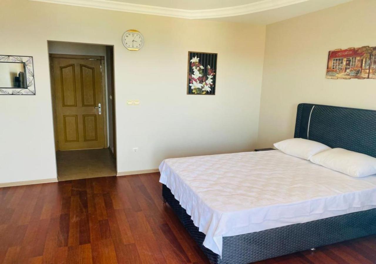 Datca Villa Carla Hotel מראה חיצוני תמונה