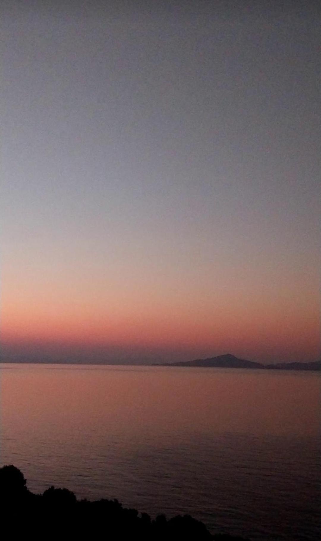 Datca Villa Carla Hotel מראה חיצוני תמונה