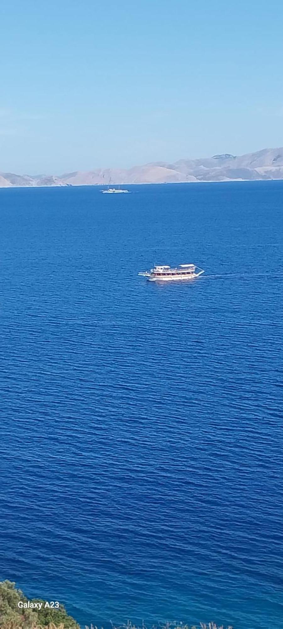Datca Villa Carla Hotel מראה חיצוני תמונה