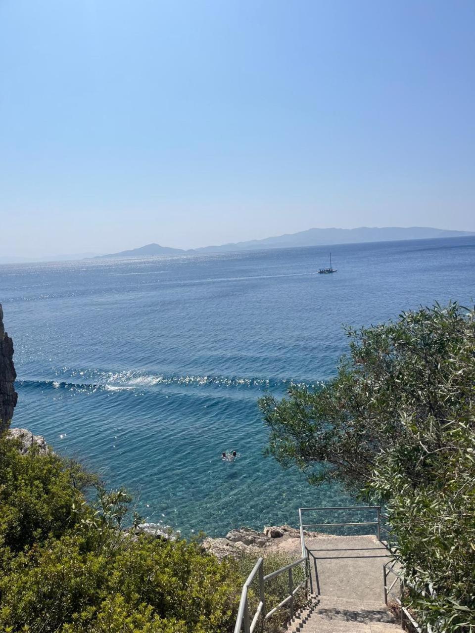Datca Villa Carla Hotel מראה חיצוני תמונה