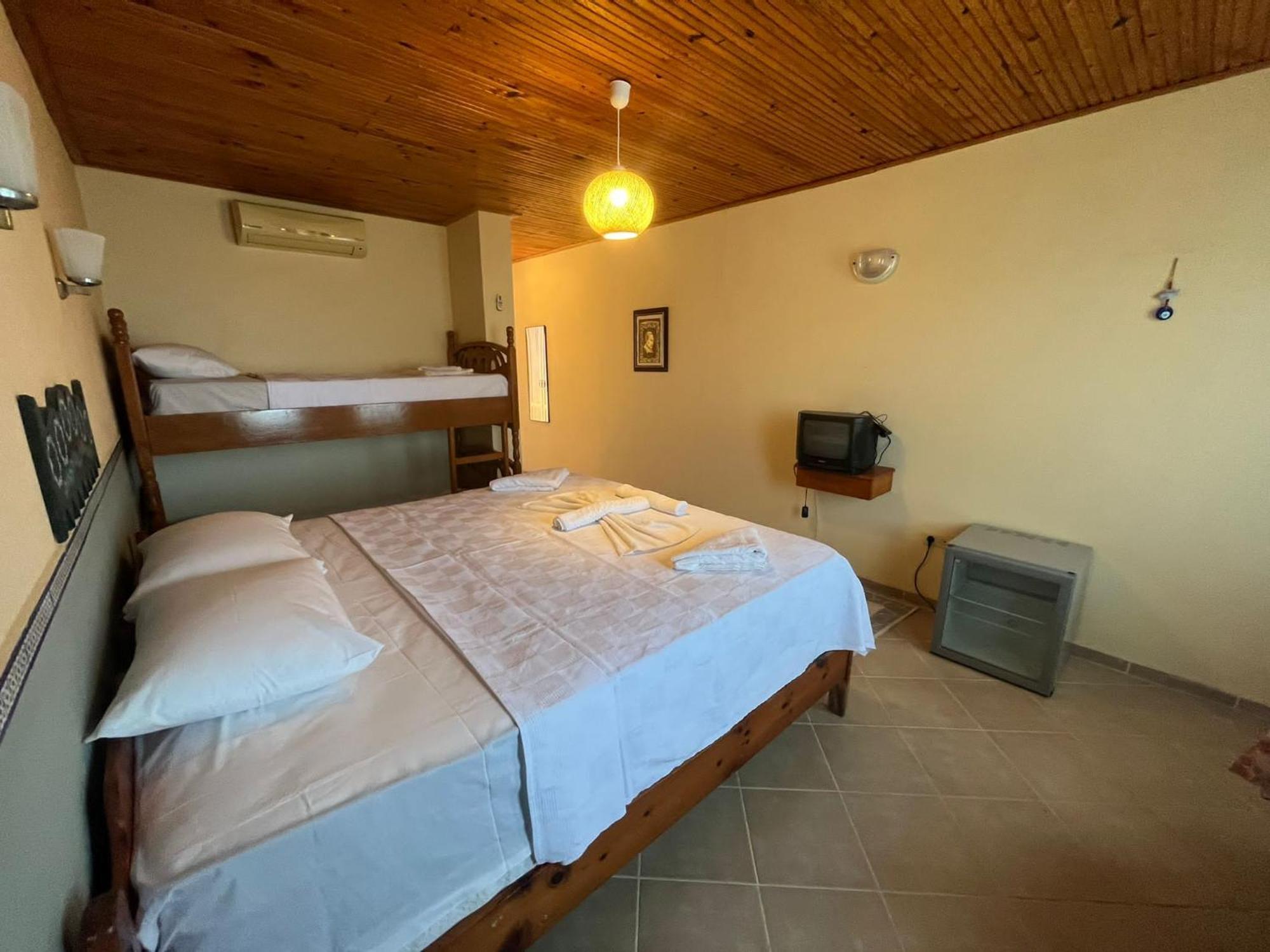 Datca Villa Carla Hotel מראה חיצוני תמונה