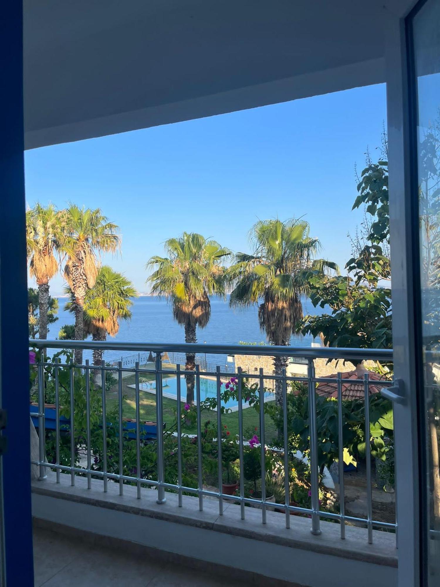 Datca Villa Carla Hotel מראה חיצוני תמונה