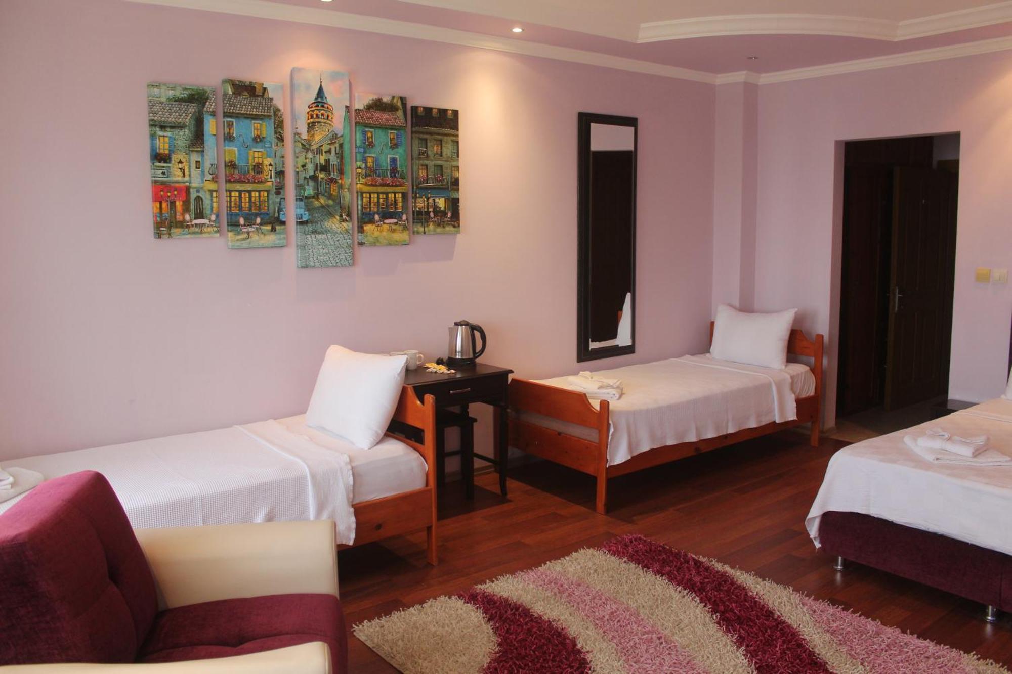 Datca Villa Carla Hotel חדר תמונה