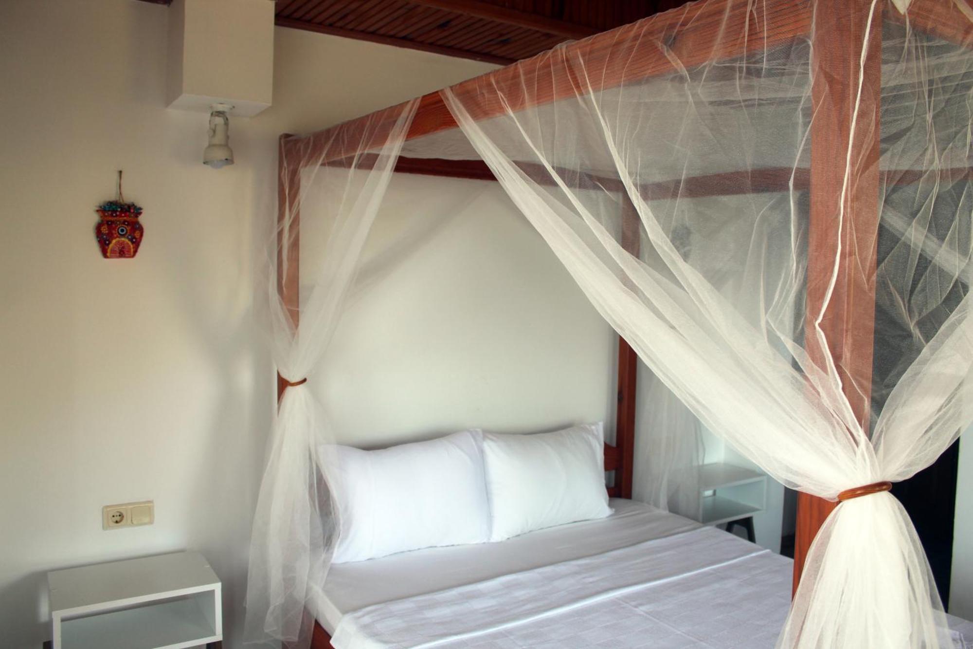 Datca Villa Carla Hotel חדר תמונה