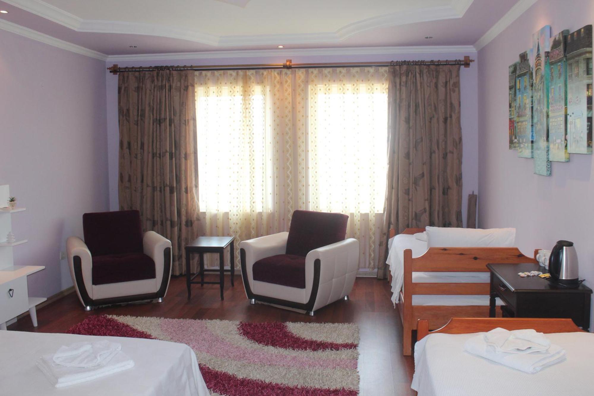 Datca Villa Carla Hotel חדר תמונה