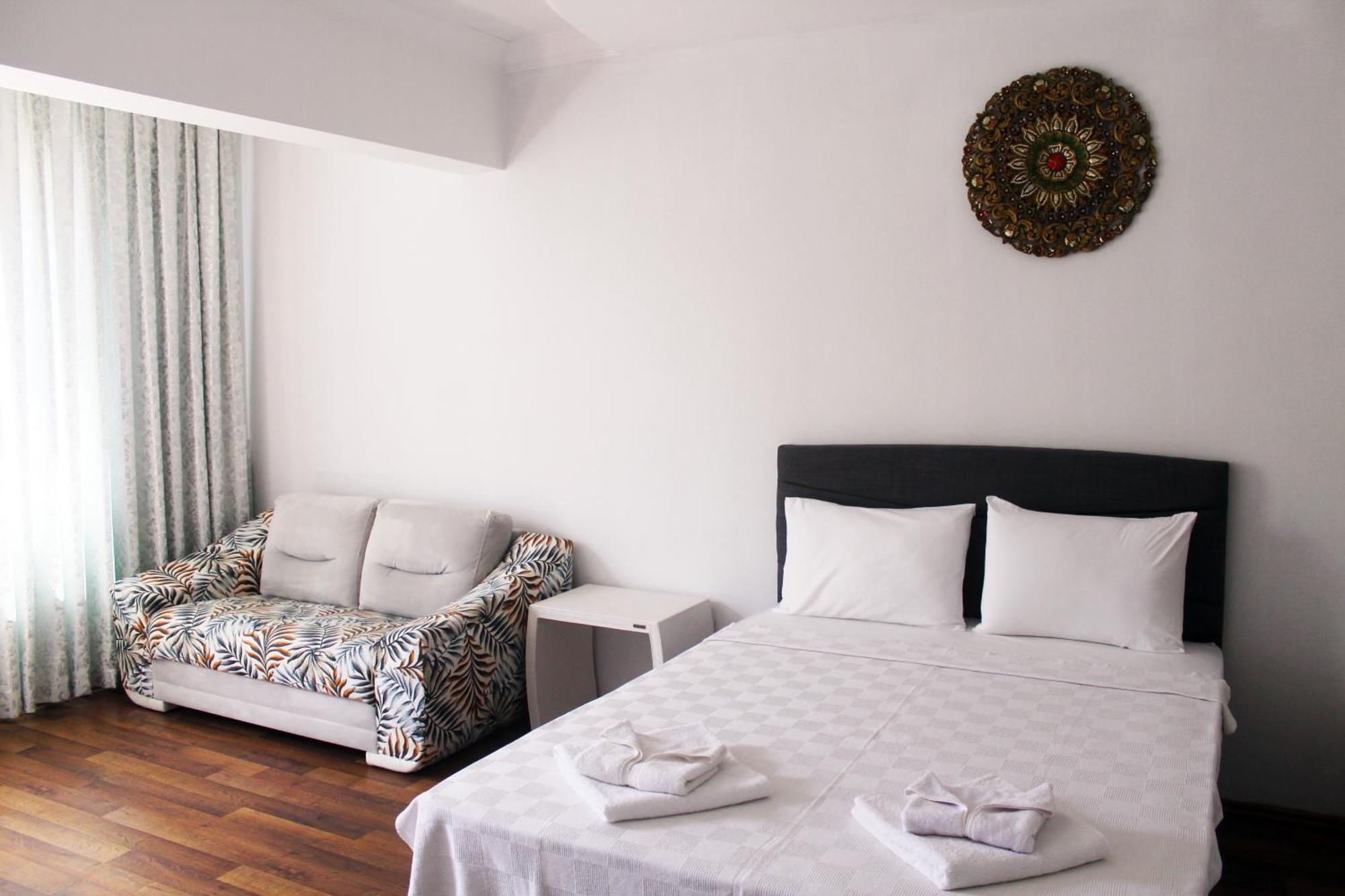 Datca Villa Carla Hotel חדר תמונה