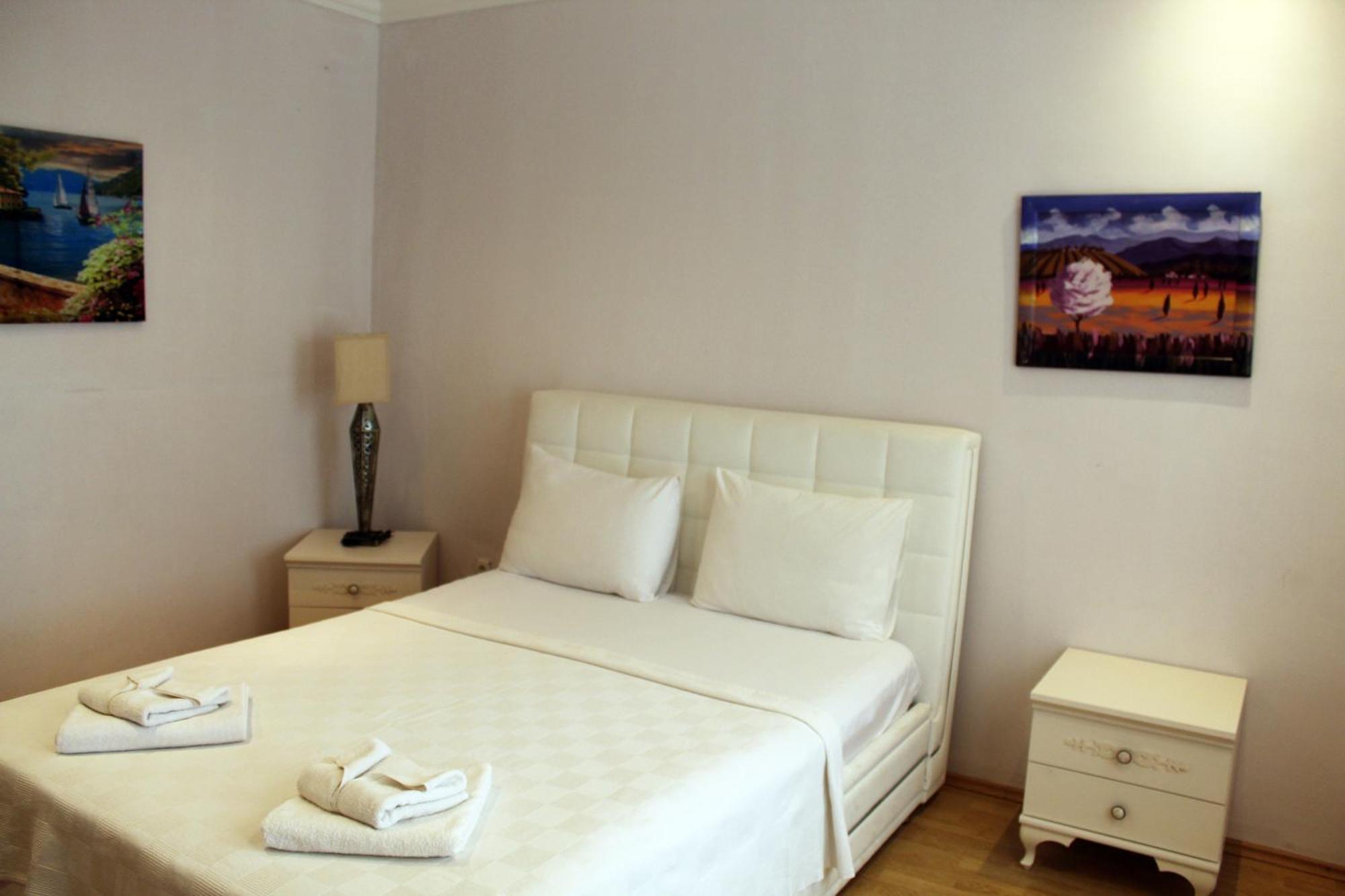 Datca Villa Carla Hotel חדר תמונה