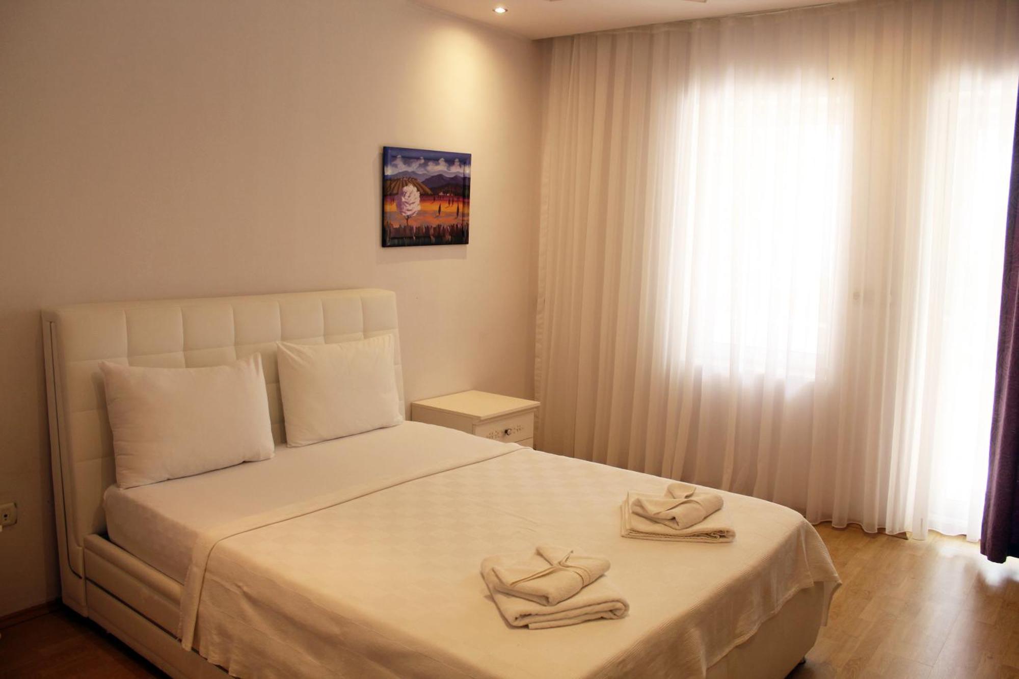 Datca Villa Carla Hotel חדר תמונה