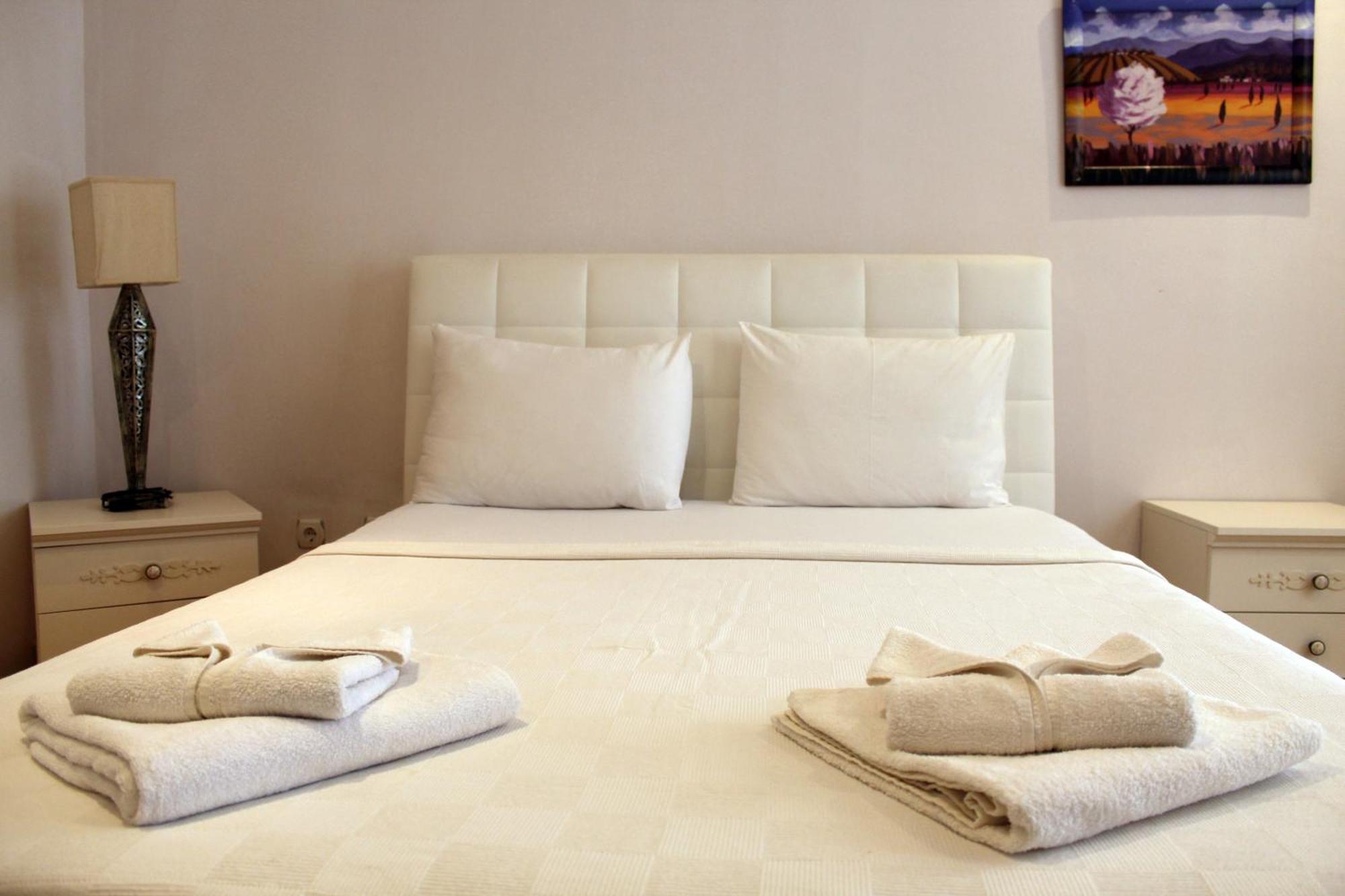 Datca Villa Carla Hotel חדר תמונה