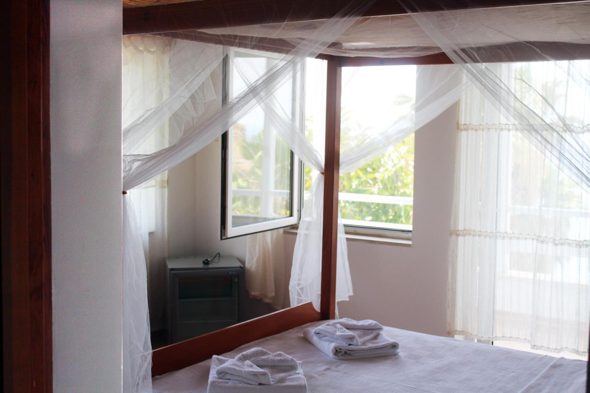 Datca Villa Carla Hotel חדר תמונה