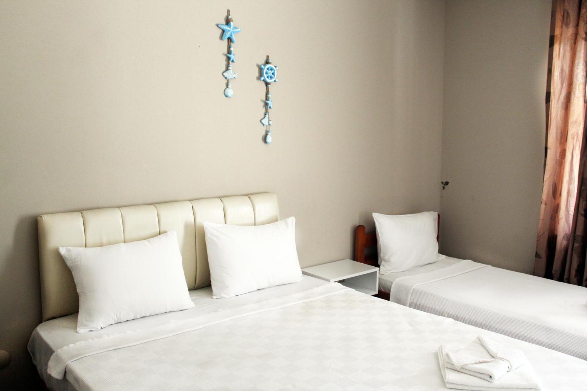 Datca Villa Carla Hotel חדר תמונה