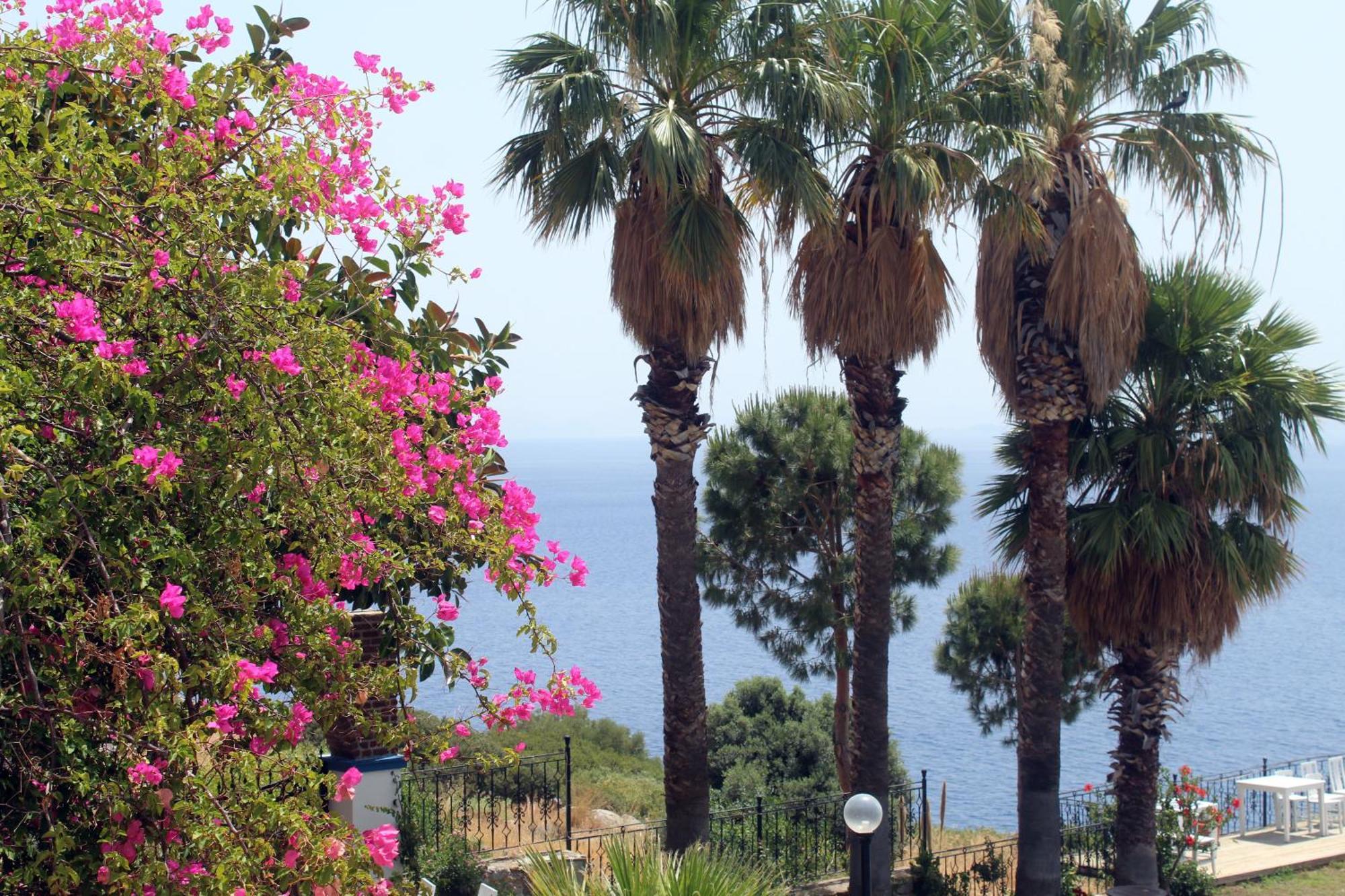 Datca Villa Carla Hotel חדר תמונה